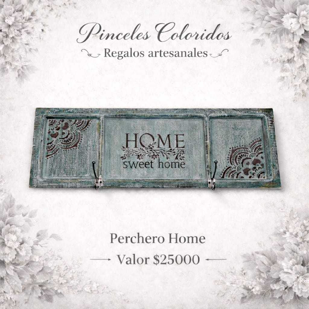 Perchero Home
