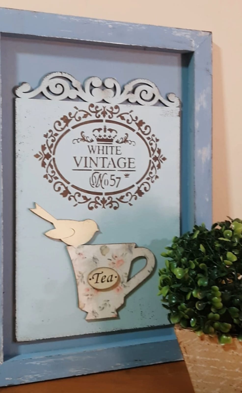 Decoración Artesanal