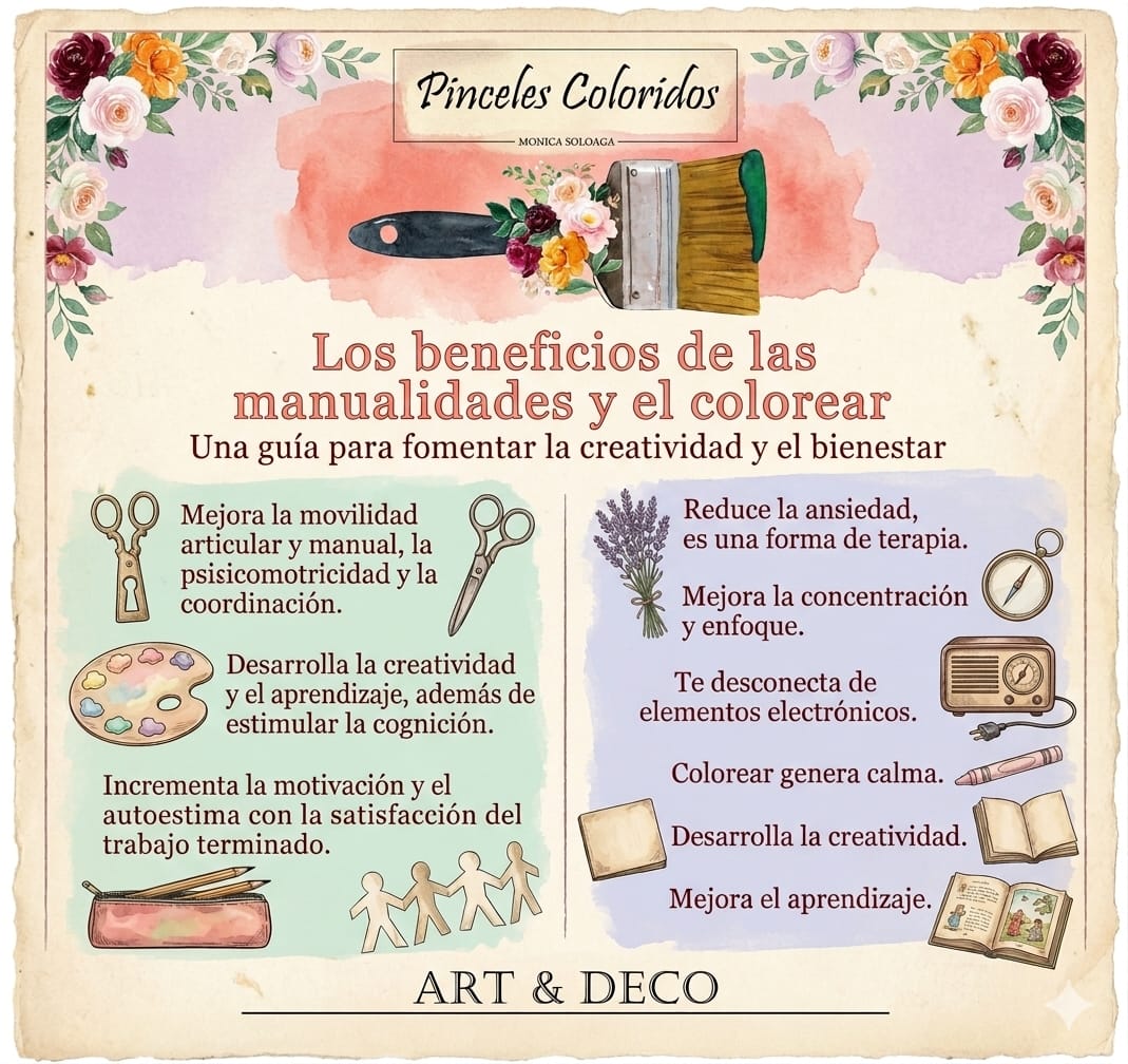 Talleres Infantiles